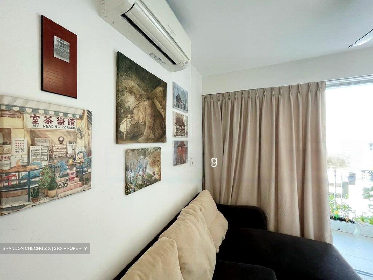 Flo Residence (D19), Condominium #567710471